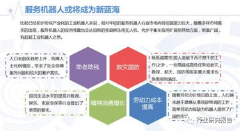 2016中國人工智能機器人行業 現狀、趨勢與雙創服務平臺機遇