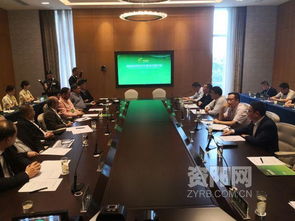 安岳檸檬國際科學技術交流合作研討會在雁江區成功召開，深化全球技術交流