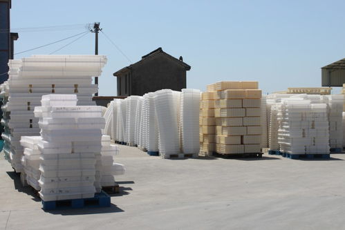 水泥制品模具注塑加工與成品施工技術(shù)探析——以嘉興麗臣塑業(yè)為例