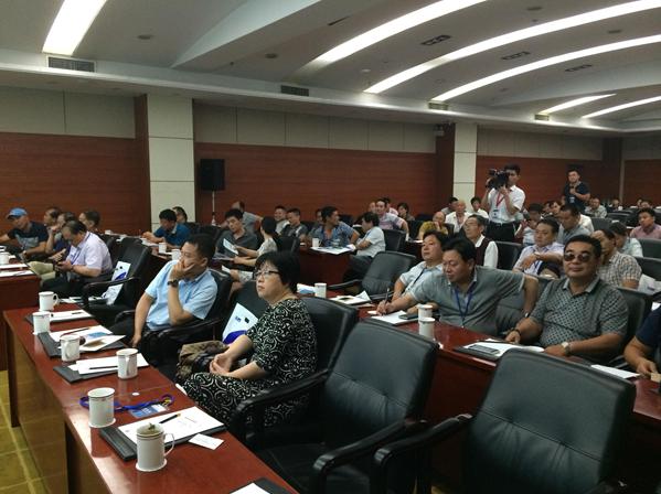 科順新產(chǎn)品技術(shù)交流會(huì)在合肥圓滿召開(kāi)，聚焦行業(yè)創(chuàng)新與深化合作