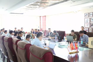 上海和數(shù)軟件與香港Uton攜手，共話技術(shù)創(chuàng)新與未來(lái)發(fā)展