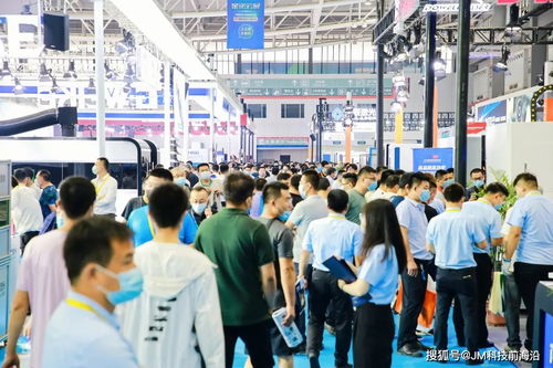 聚焦先進(jìn)制造，技術(shù)交流賦能 上海金諾機(jī)床展打造長(zhǎng)三角高端制造新引擎