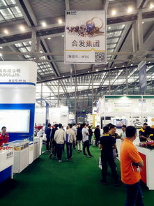 聆聽(tīng)需求，共話未來(lái) 合發(fā)齒輪盛裝亮相深圳國(guó)際機(jī)械展
